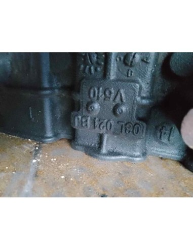 BLOQUE SEAT ALTEA XL (5P5) - 103821