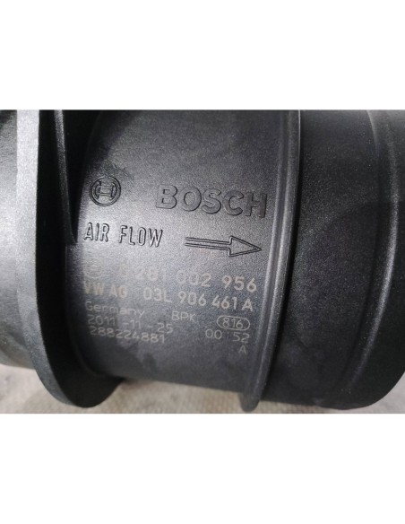 CAUDALIMETRO SEAT ALTEA XL (5P5) - 103827