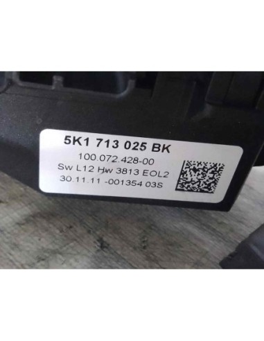 PALANCA CAMBIO SEAT ALTEA XL (5P5) - 103853