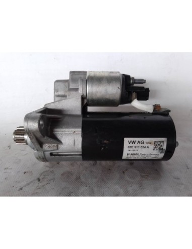 MOTOR ARRANQUE SEAT ALTEA XL (5P5) - 103858