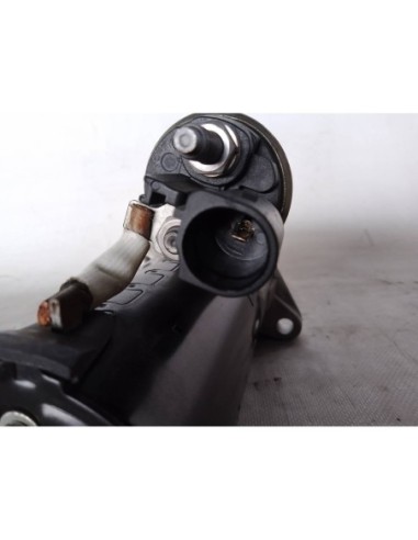 MOTOR ARRANQUE SEAT ALTEA XL (5P5) - 103858