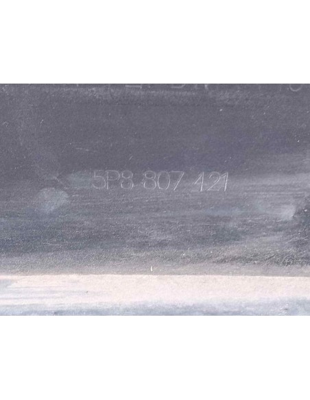 PARAGOLPES TRASERO SEAT ALTEA XL (5P5) - 103864