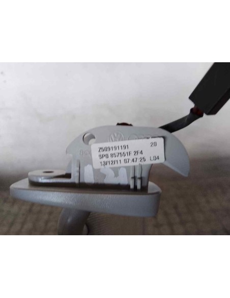 PARASOL IZQUIERDO SEAT ALTEA XL (5P5) - 103866