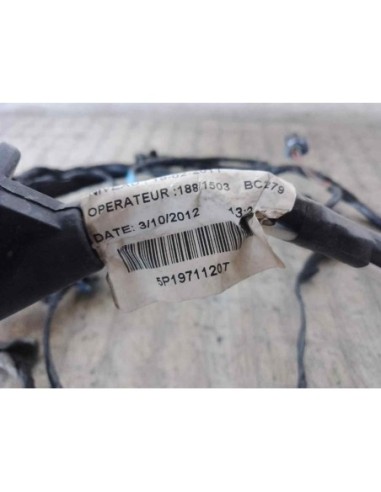NO IDENTIFICADO SEAT ALTEA XL (5P5) - 103874