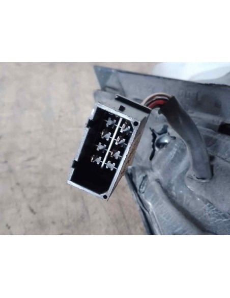 RETROVISOR DERECHO AUDI A4 BERLINA (B5) - 103972