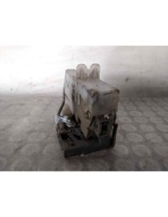 CERRADURA PUERTA TRASERA DERECHA RENAULT CLIO II FASE I... 2