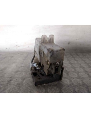 CERRADURA PUERTA TRASERA DERECHA RENAULT CLIO...