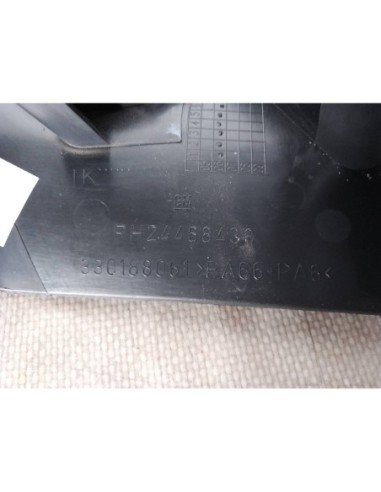 NO IDENTIFICADO OPEL ASTRA H BERLINA - 105530