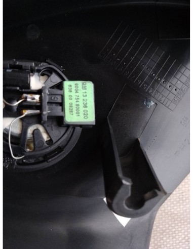 NO IDENTIFICADO OPEL ASTRA H BERLINA - 105530