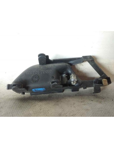 MANETA INTERIOR DELANTERA IZQUIERDA MERCEDES-BENZ CLASE E (BM 124) COUPE/CABRIO - 104305