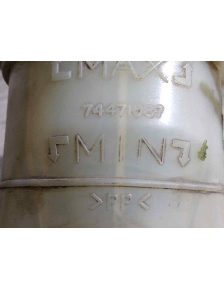 BOMBA FRENO MG ROVER ROVER 200 (XW) - 106142