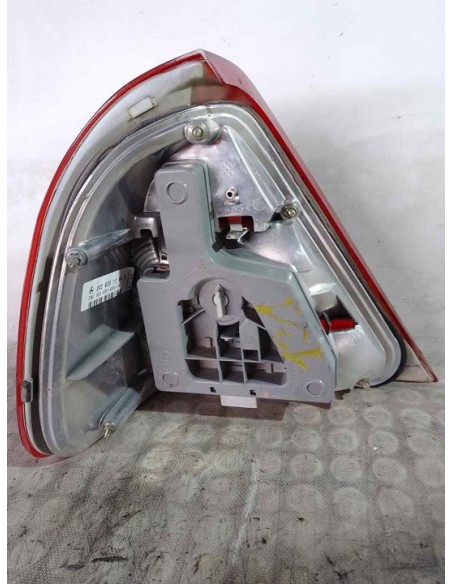 PILOTO TRASERO DERECHO MERCEDES-BENZ CLASE C (BM 202) BERLINA - 104647