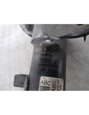 AMORTIGUADOR DELANTERO DERECHO FORD FOCUS...