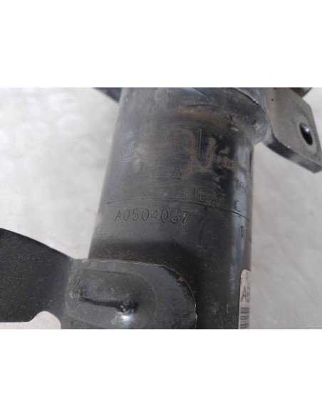 AMORTIGUADOR DELANTERO DERECHO FORD FOCUS SPORTBREAK - 104576