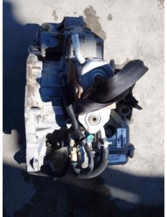 CAJA CAMBIOS CITROEN C5 BERLINA - 104666 2