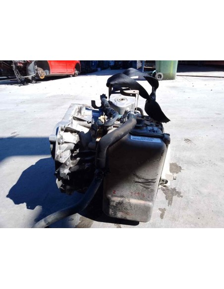 CAJA CAMBIOS CITROEN C5 BERLINA - 104666