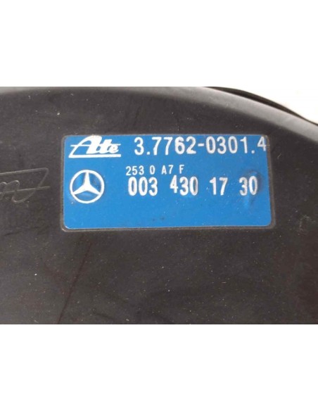 SERVOFRENO MERCEDES-BENZ CLASE E (BM 124) COUPE/CABRIO - 104258