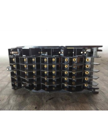 CAJA RELES / FUSIBLES MERCEDES-BENZ CLASE E (BM...