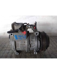 COMPRESOR AIRE ACONDICIONADO MERCEDES-BENZ CLASE E (BM...