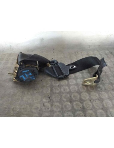 CINTURON SEGURIDAD TRASERO IZQUIERDO...