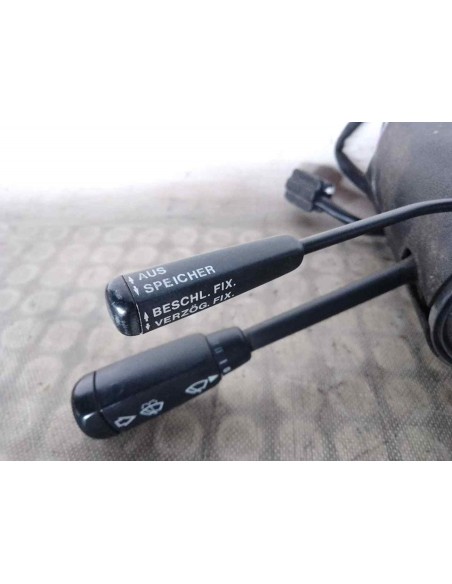 MANDO MULTIFUNCION MERCEDES-BENZ CLASE E (BM 124) COUPE/CABRIO - 104311