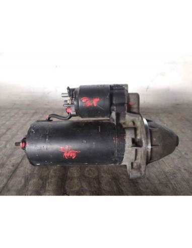 MOTOR ARRANQUE MERCEDES-BENZ CLASE E (BM 124)...