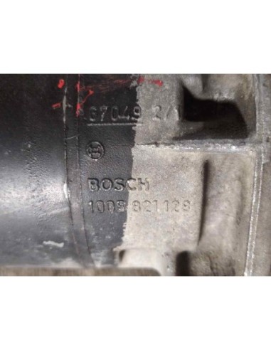 MOTOR ARRANQUE MERCEDES-BENZ CLASE E (BM 124)...