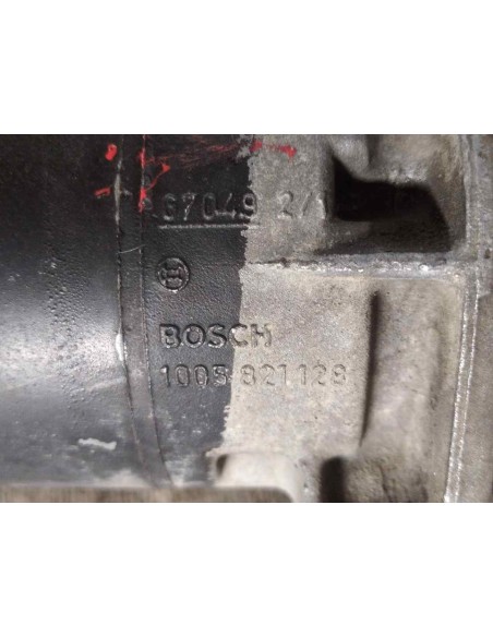 MOTOR ARRANQUE MERCEDES-BENZ CLASE E (BM 124) COUPE/CABRIO - 104314