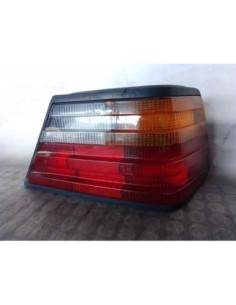PILOTO TRASERO DERECHO MERCEDES-BENZ CLASE E (BM 124)...