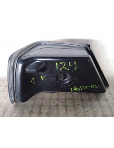 PILOTO TRASERO DERECHO MERCEDES-BENZ CLASE E...