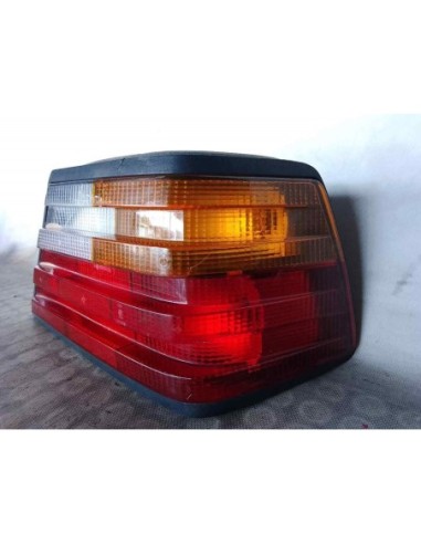 PILOTO TRASERO DERECHO MERCEDES-BENZ CLASE E...