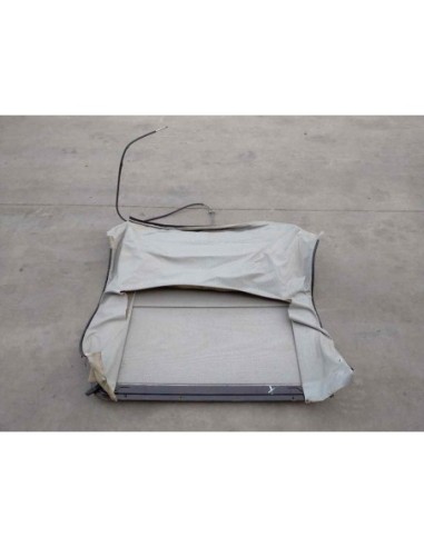 TECHO ELECTRICO MERCEDES-BENZ CLASE E (BM 124)...