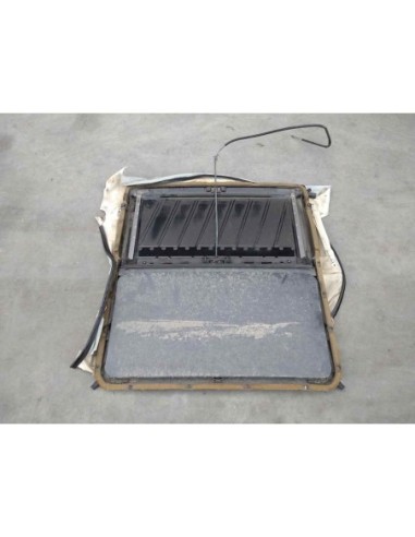 TECHO ELECTRICO MERCEDES-BENZ CLASE E (BM 124)...