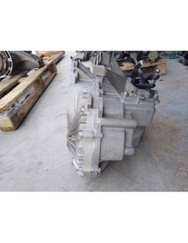 CAJA CAMBIOS MERCEDES-BENZ CLASE A (BM 168) -...