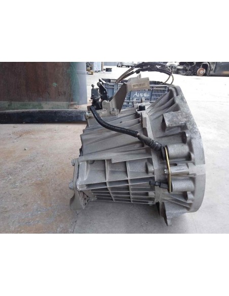 CAJA CAMBIOS MERCEDES-BENZ CLASE A (BM 168) - 104375