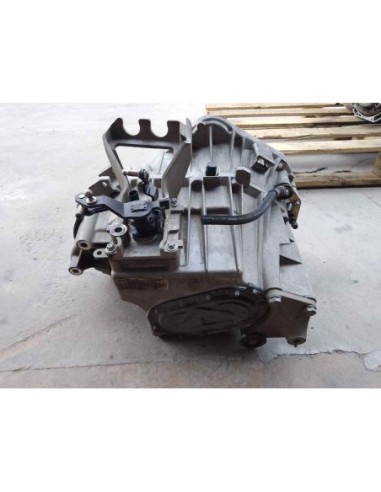 CAJA CAMBIOS MERCEDES-BENZ CLASE A (BM 168) -...