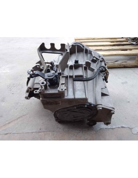 CAJA CAMBIOS MERCEDES-BENZ CLASE A (BM 168) - 104375