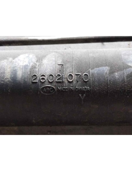 CREMALLERA DIRECCION OPEL ASTRA F BERLINA - 104420