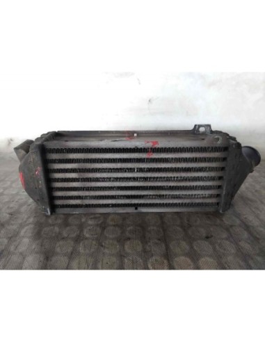 INTERCOOLER OPEL ASTRA F BERLINA - 104430