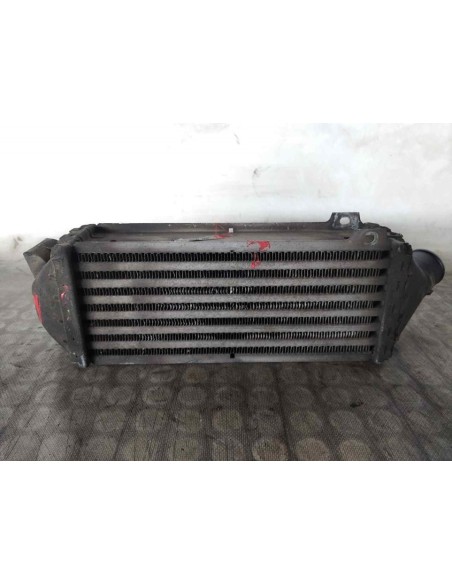 INTERCOOLER OPEL ASTRA F BERLINA - 104430