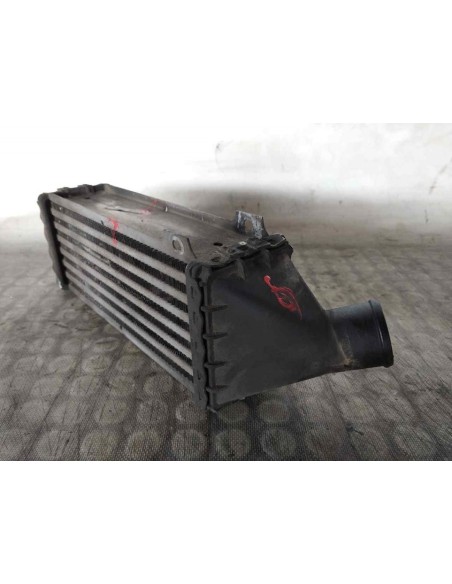 INTERCOOLER OPEL ASTRA F BERLINA - 104430