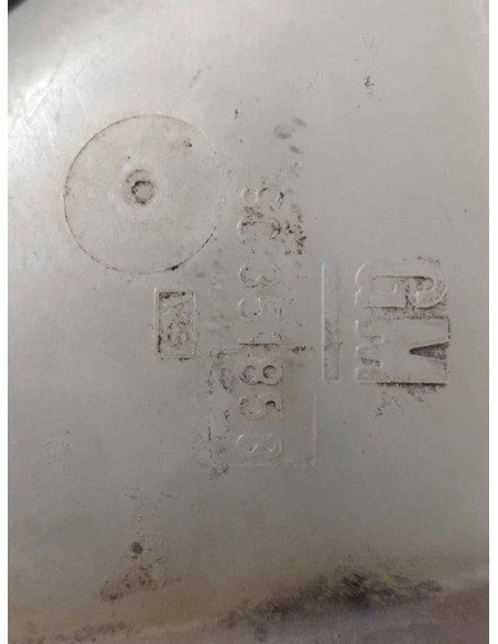 DEPOSITO EXPANSION OPEL ASTRA F BERLINA - 104431