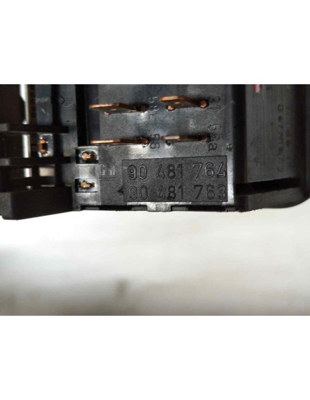 MANDO LUCES OPEL ASTRA F BERLINA - 104442