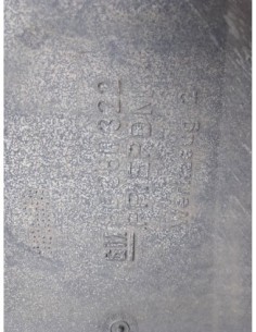 PARAGOLPES DELANTERO OPEL ASTRA F BERLINA - 104449 2