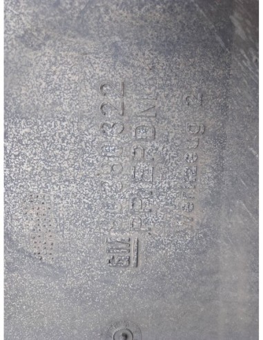 PARAGOLPES DELANTERO OPEL ASTRA F BERLINA - 104449