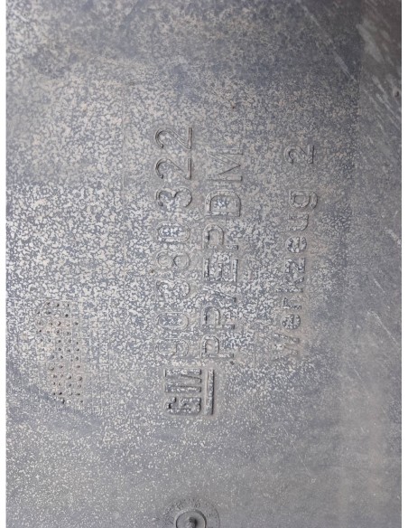 PARAGOLPES DELANTERO OPEL ASTRA F BERLINA - 104449