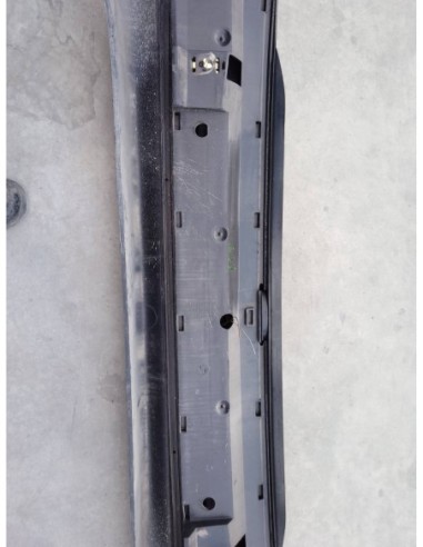 PARAGOLPES TRASERO OPEL ASTRA F BERLINA - 104450