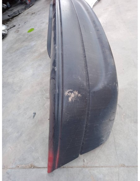 PARAGOLPES TRASERO OPEL ASTRA F BERLINA - 104450