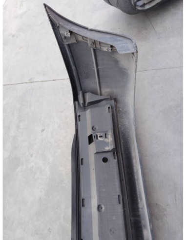 PARAGOLPES TRASERO OPEL ASTRA F BERLINA - 104450