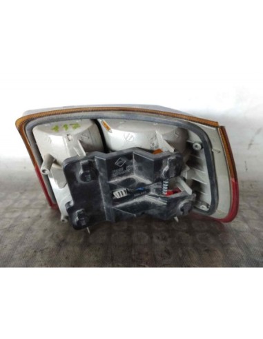 PILOTO TRASERO IZQUIERDO OPEL ASTRA F BERLINA -...
